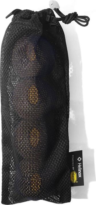 Image du produit Helinox Pieds à billes Vibram