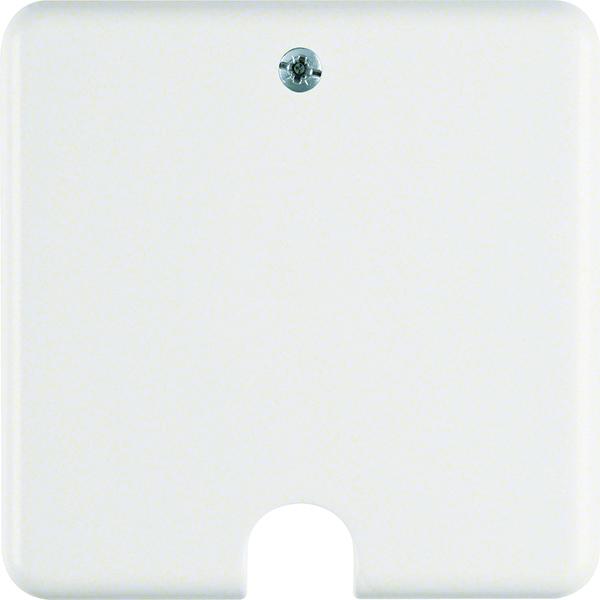 Immagine prodotto Berker Scatola di giunzione per fornelli da incasso 447709 per 2,5 mmq