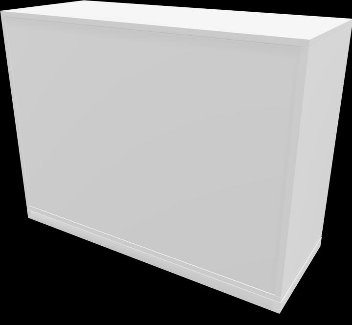 Immagine prodotto Narbutas Scelta armadio ad ante scorrevoli (100 x 40 x 76 cm)