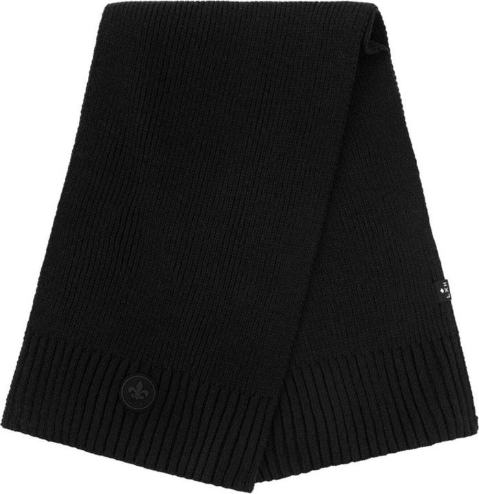 LXH Schal Écharpe Maille Épaisse