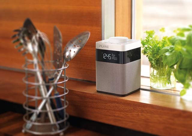 Immagine prodotto Pure Pop Mini (DAB, FM)