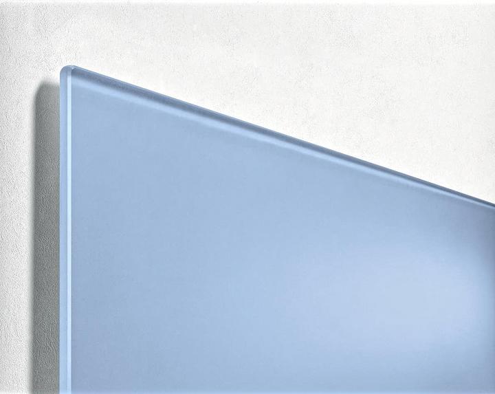 Actual product image Sigel Glass Magnet Board Artverum (Magnet board, 60 x 40 cm)