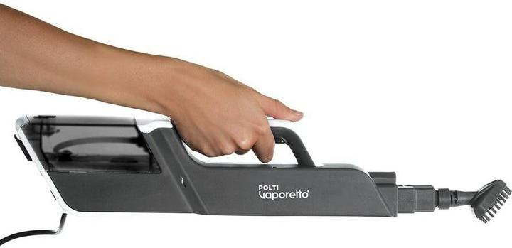 Produktbild Polti Nylonborsten für Vaporetto, 4 Stück