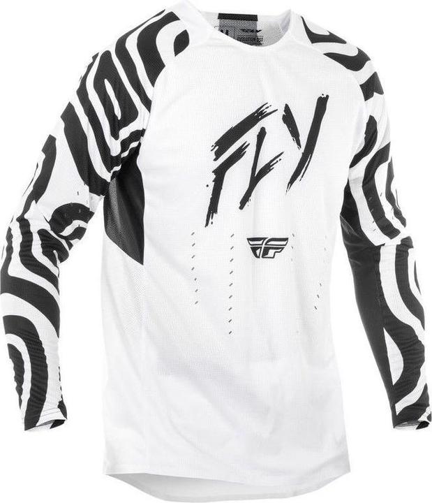 Produktbild Fly Racing Evo Dst Abyss (XXL)