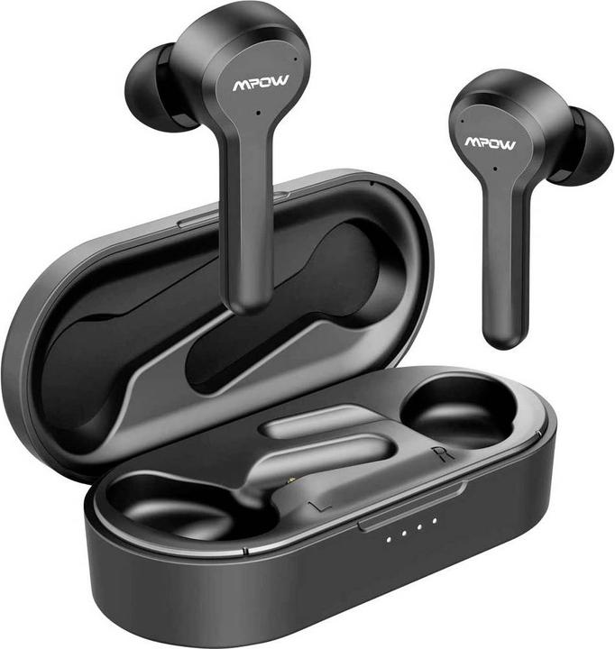 Produktbild Mpow In Ear Kopfhörer M9 (ANC, 34 h, Kabellos)