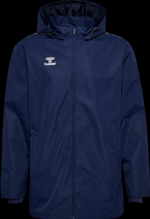 Produktbild hummel Hmlauthentic All Weather Jacket (XXL)