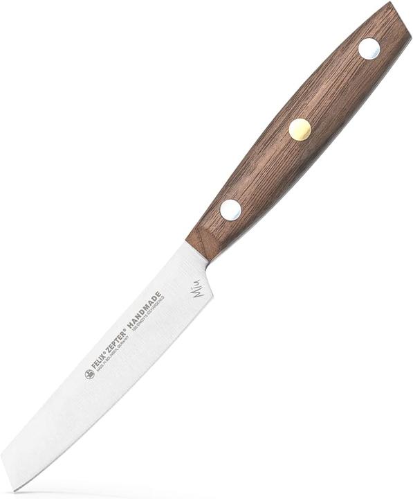 Produktbild Felix Solingen MIU Gemuesemesser 9cm (9 cm)