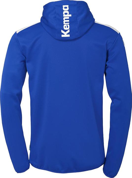 Actual product image Kempa Emotion 27 hooded jacket (XL)