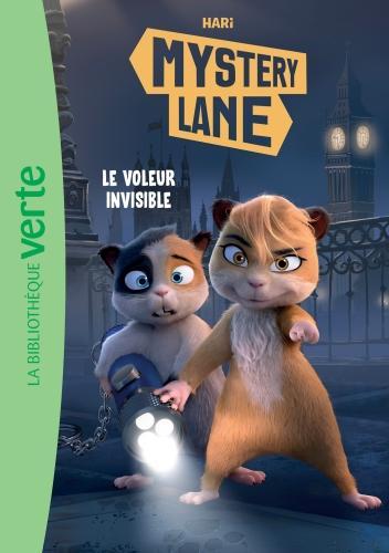Immagine prodotto Mystery Lane (Francese, Collettività, 2024)