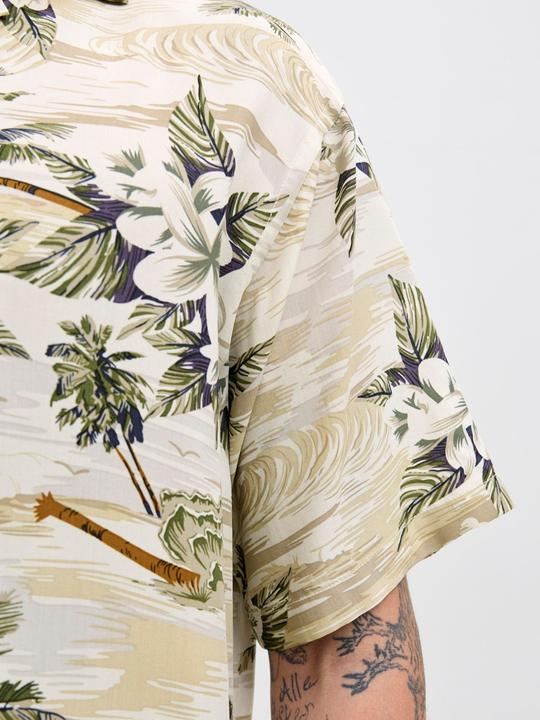 Image du produit Jack & Jones Relaxed Fit Hemd Hemd (XS)