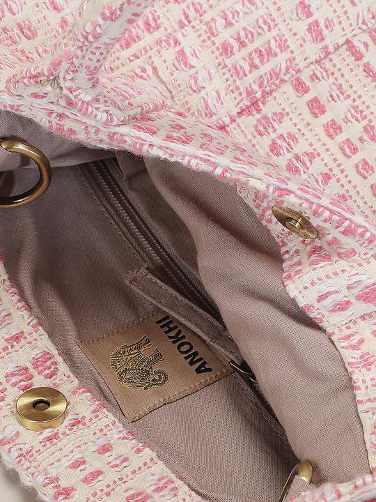Image du produit Anokhi Tote Bag BOOK TOTE