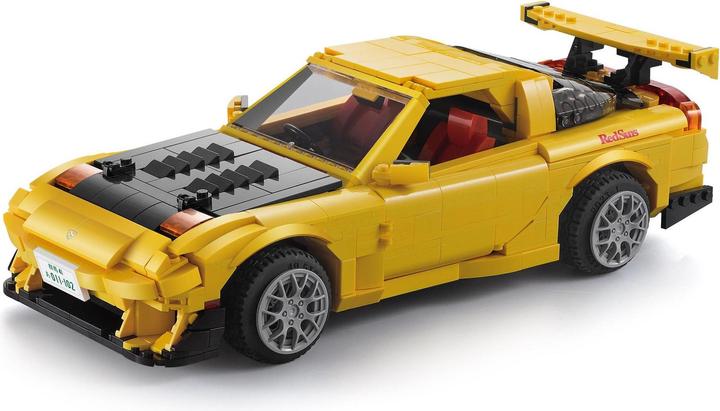Immagine prodotto Cada Mazda FD3S RX-7