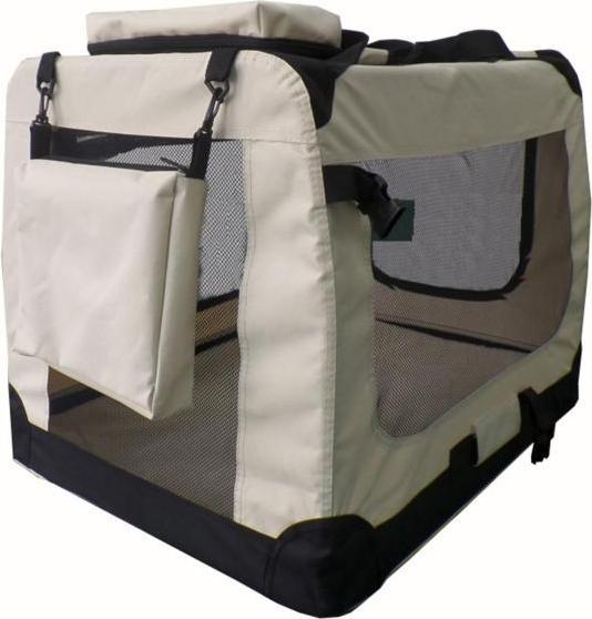 Image du produit Hauptner Hundetransportbox (Chien, Pliable)