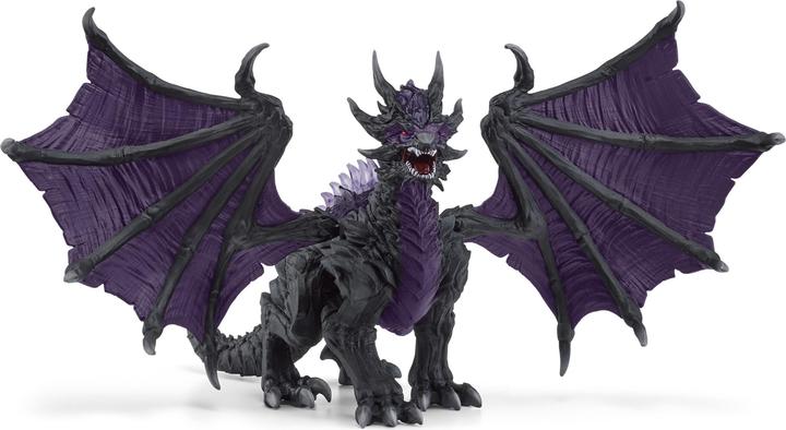 Actual product image Schleich Shadow Dragon