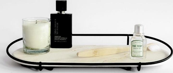 Produktbild Stonea Makea Makeup Tray Topaz
