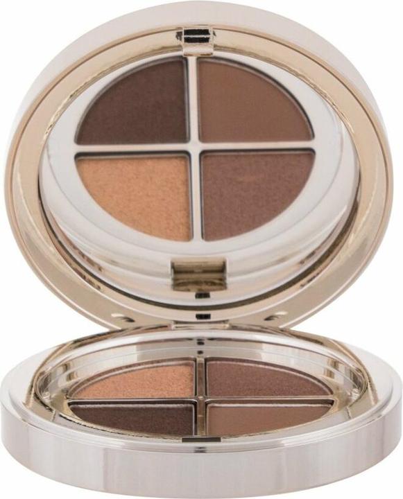 Image du produit Clarins Ombre 4 Couleurs (N° 04 - Sucre brun)