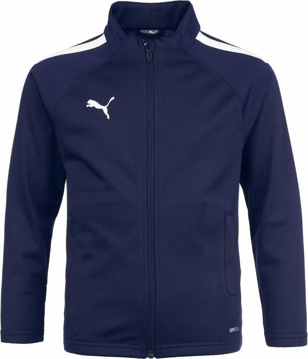 Puma TeamLIGA Trainingsjacke Kinder