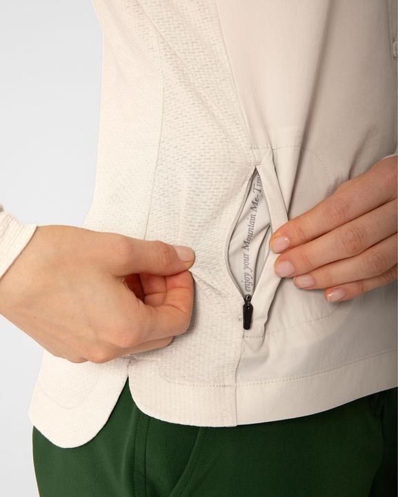 Actual product image Lamunt Ulli MNT Travel (S)