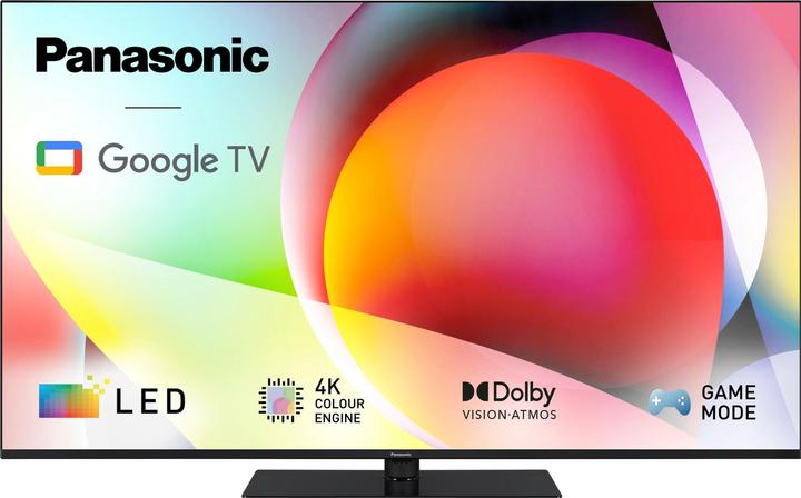 Actual product image Panasonic TN-65W70AEZ (65", LED, 4K, 2024)