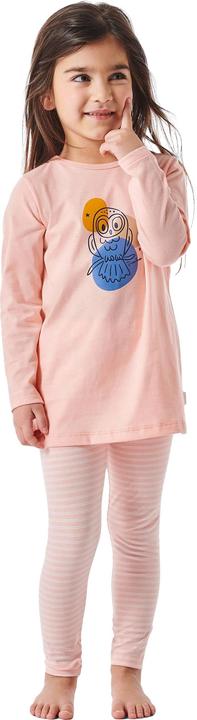 Immagine prodotto Schiesser Pigiama Homewear Vestibilità comoda (128)