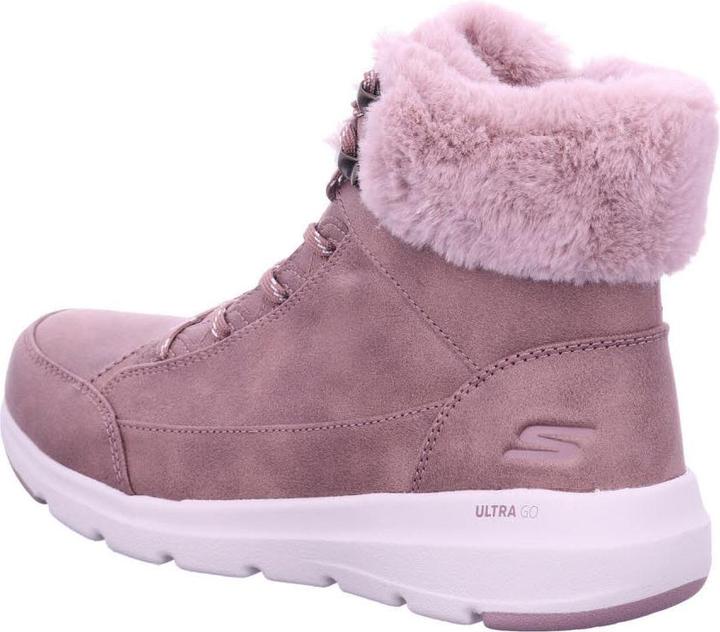Actual product image Skechers Boots GLACIAL ULTRA - COZYLY (41)
