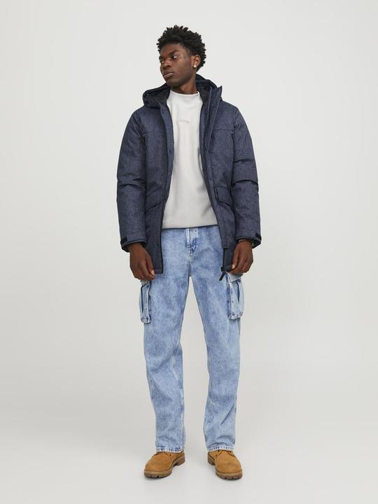 Produktbild Jack & Jones Klassischer Parka (L)