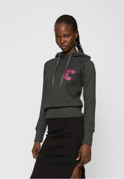 Image du produit Mister Tee Sweat à capuche Ladies Waiting For Friday - 22297 (XL)
