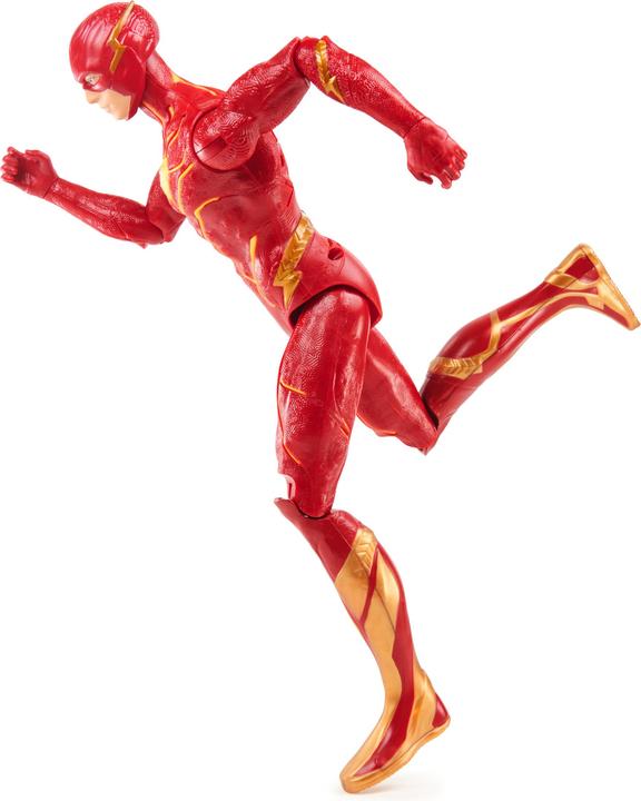 Immagine prodotto Maki DC - Figura di Flash 30 cm (6065590)