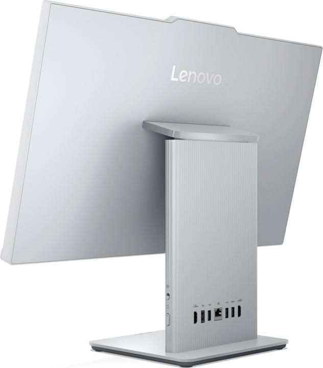 Actual product image Lenovo IdeaCentre AIO 24ARR9 R3-7335U 16GB/512GB SSD 23,8" FHD Win 11 (16 GB, 64 GB)