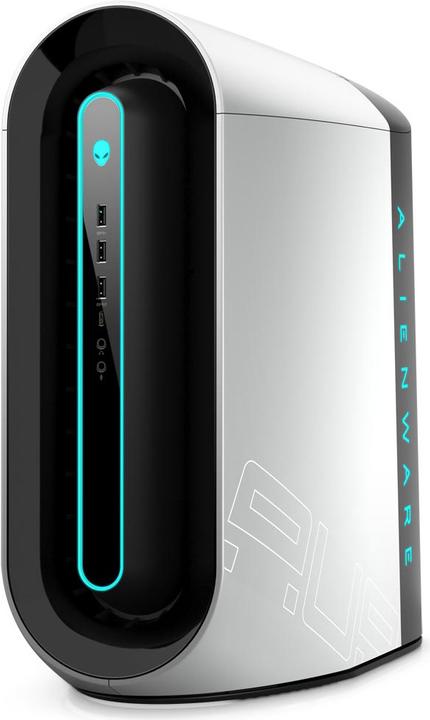 Produktbild Alienware Aurora R10 (AMD Ryzen 7 5800X, 32 GB, 1000 GB, GeForce RTX 3070)