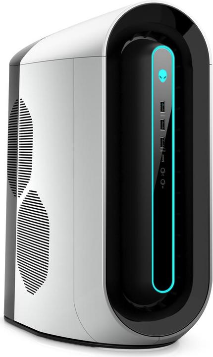 Produktbild Alienware Aurora R10 (AMD Ryzen 7 5800X, 32 GB, 1000 GB, GeForce RTX 3070)
