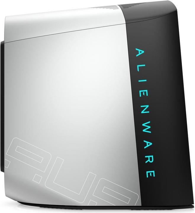 Produktbild Alienware Aurora R10 (AMD Ryzen 7 5800X, 32 GB, 1000 GB, GeForce RTX 3070)