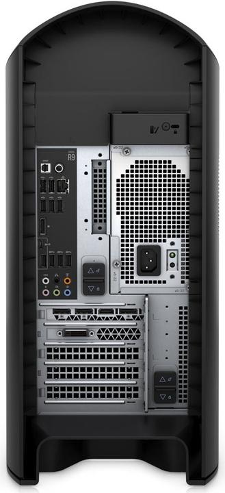 Produktbild Alienware Aurora R10 (AMD Ryzen 7 5800X, 32 GB, 1000 GB, GeForce RTX 3070)