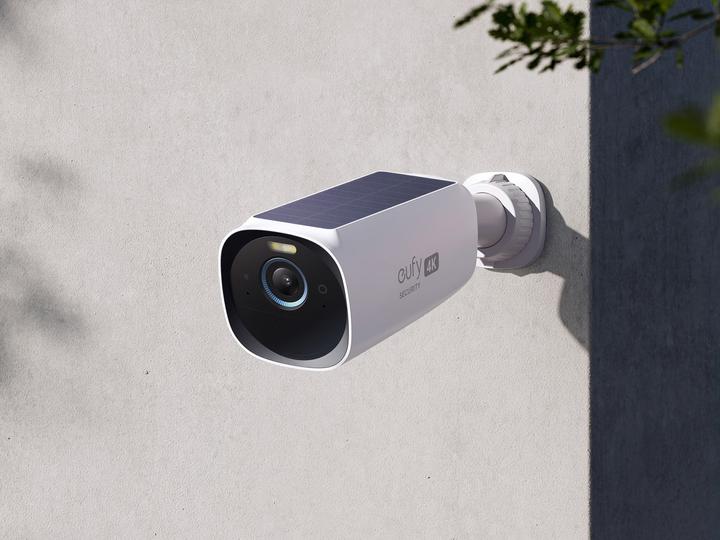Produktbild eufy S330 eufyCam 3 Zusatzkamera (3840 x 2160 Pixels)