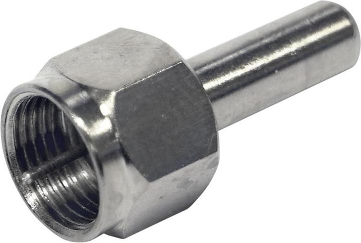 Produktbild Televes F-Abschlusswiderstand FRC750 3829 75 Ohm mit DC-Block (75 dB)