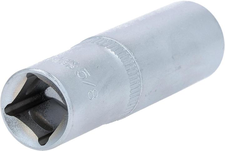 Image du produit KS Tools Douille six pans 1/2" longue (5/8")