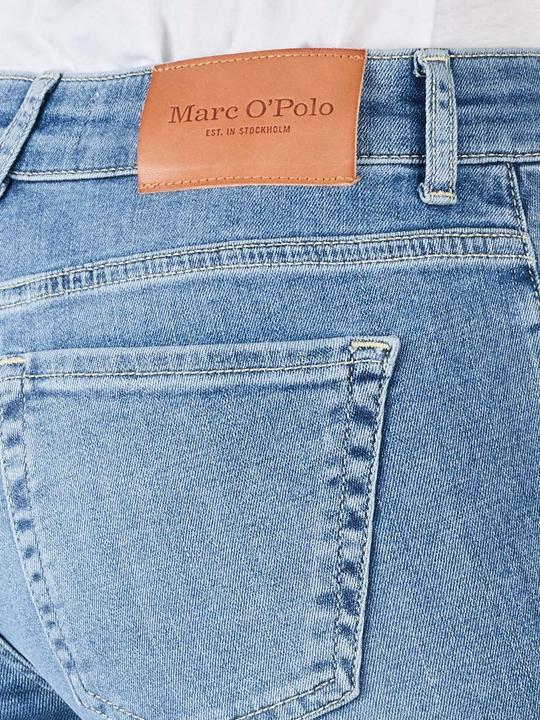 Actual product image Marc O'Polo Alby Jeans Slim Fit 010 play with blue wash (W32/L32)
