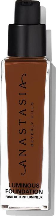 Actual product image Anastasia Beverly Hills Luminous Foundation (530N)
