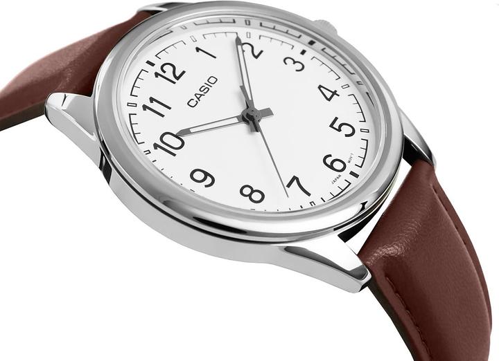 Actual product image Casio Standard (Analogue wristwatch, 40 mm)