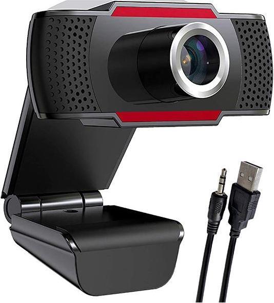 Image du produit Tracer HD WEB008 Caméra Web 1280 x 720 Fortradet (0.90 Mpx)