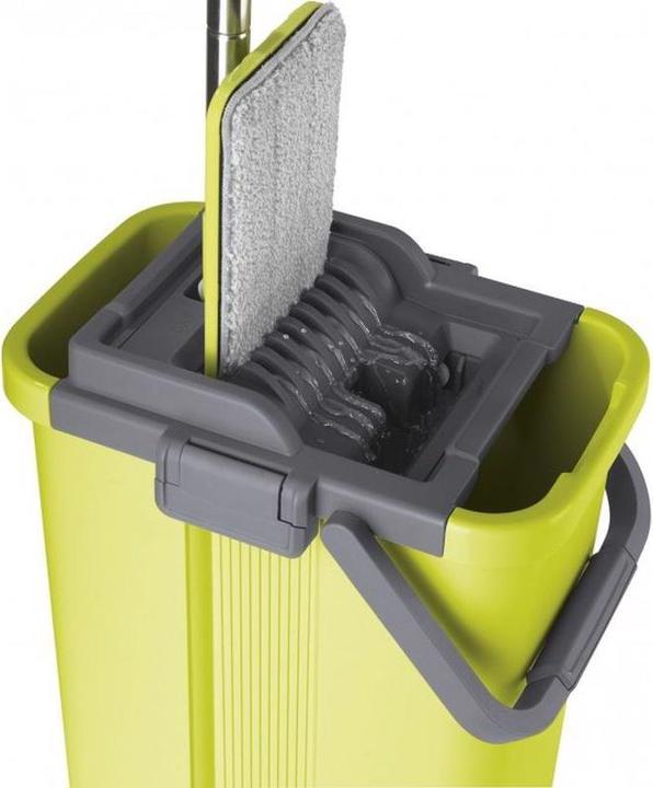 Actual product image CleanMaxx Comfort mop