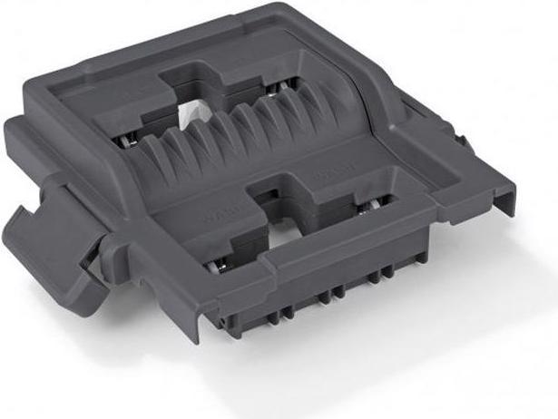 Actual product image CleanMaxx Comfort mop