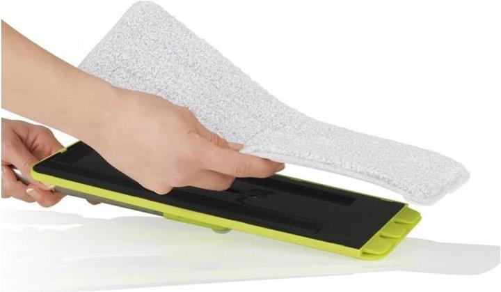 Actual product image CleanMaxx Comfort mop