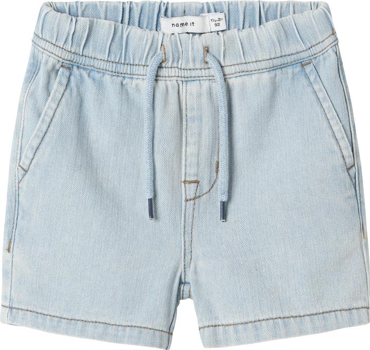 Actual product image Name it Jeans RYAN Jeansshorts (128)