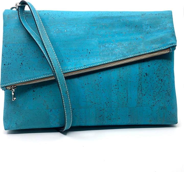 Actual product image Artelusa Shoulder bag "Cover" natural