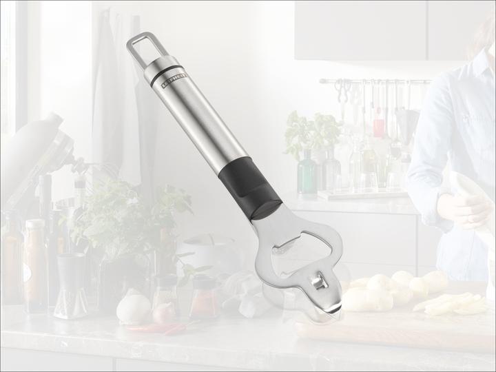 Produktbild Leifheit Levacapsule Acciaio Inox Proline (Kapselheber)
