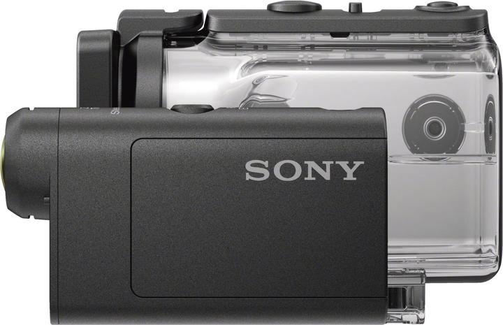 Produktbild Sony Hdr-As50 (60p, WLAN)