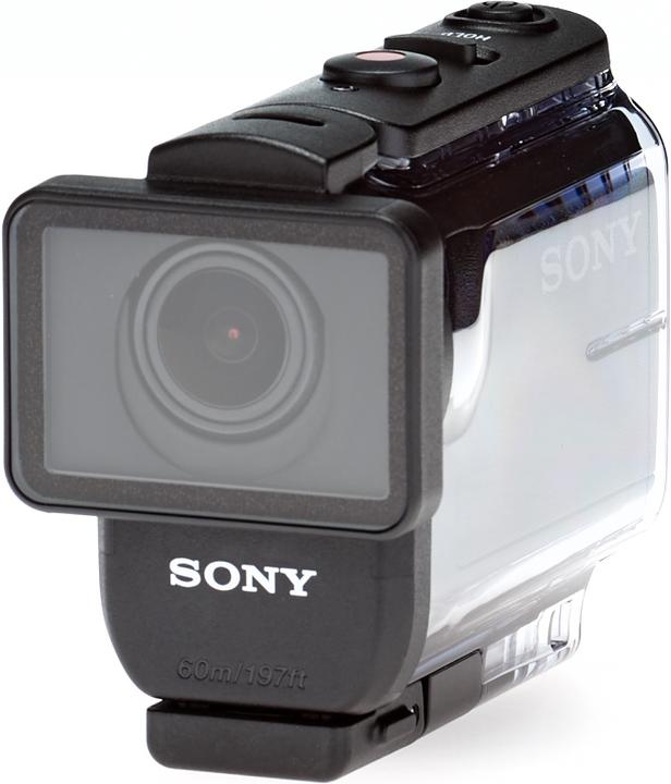 Produktbild Sony Hdr-As50 (60p, WLAN)