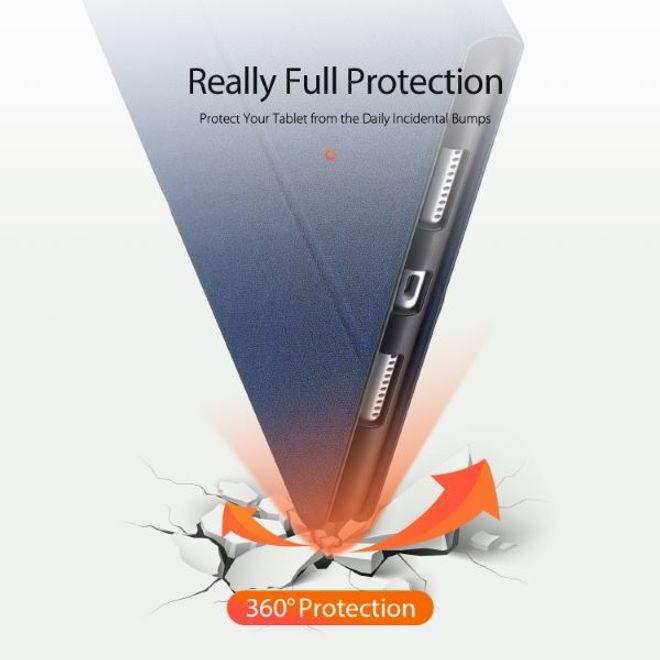 Produktbild Dux Ducis Domo Series (Huawei MatePad Pro 10.8 (2019), Huawei MatePad Pro 10.8 (2021))