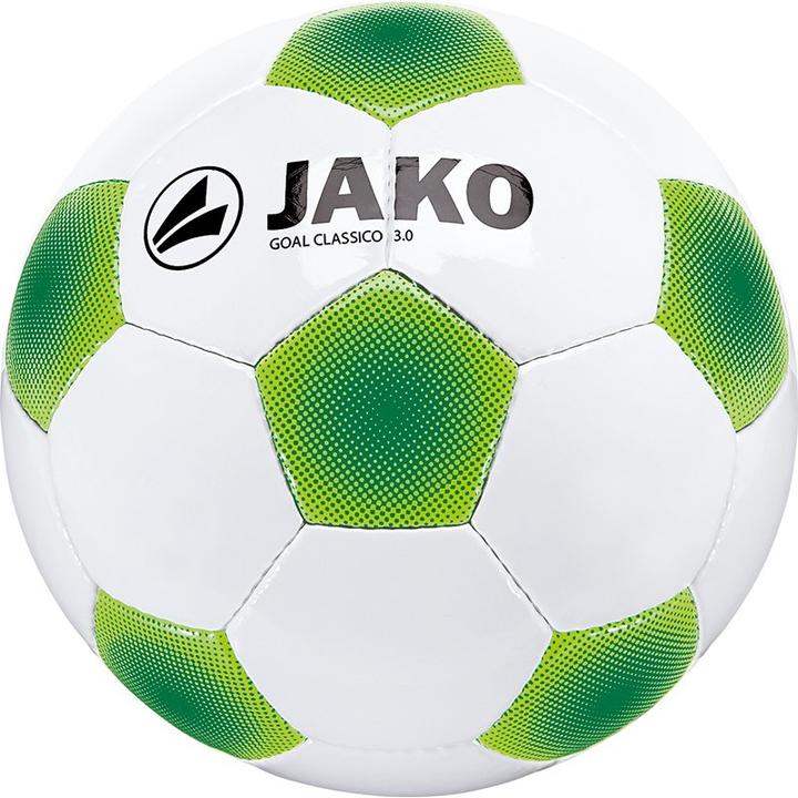 Produktbild JAKO Allwetterjacke Team 2.0 (S) (S)